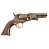 Image 1 : Manhattan Pocket Model .38 Revolver