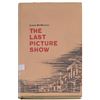 Image 1 : Larry McMurtry Signed Copy "The Last Picture Show"