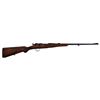 Image 1 : Husqvarna AB Mauser Sporterized Rifle 9.3 mm