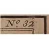 Image 4 : 1762 French Map of Colonial America
