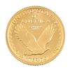 Image 3 : 2016 US Mint Standing Liberty Centennial Gold Coin