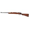 Image 2 : Enfield 1941 SMLE No.1 MK3 Sporterized Rifle