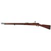 Image 2 : Spandau Arsenal 71/84 Mauser Bolt Action 11mm