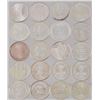 Image 2 : Twenty 1 0z. Silver Rounds