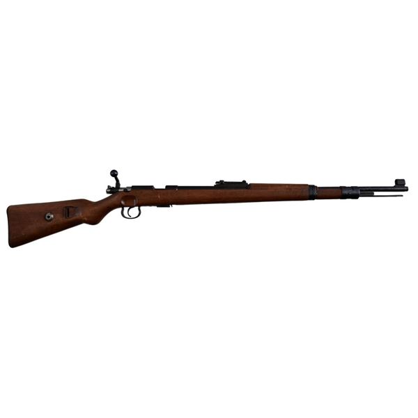 Norinco Chinese Training Mauser