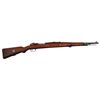 Image 1 : Ceskoslovenska VZ24 Mauser 8mm Rifle