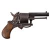 Image 1 : .32 French Pin Fire Pistol