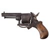 Image 2 : .32 French Pin Fire Pistol