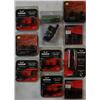 Image 1 : Collection of AR Platform Scope Mounts