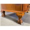 Image 10 : Monitor Furniture Co. Secretary Desk