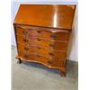 Image 2 : Monitor Furniture Co. Secretary Desk
