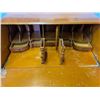 Image 5 : Monitor Furniture Co. Secretary Desk