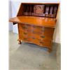 Image 6 : Monitor Furniture Co. Secretary Desk