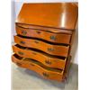 Image 8 : Monitor Furniture Co. Secretary Desk