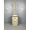 Image 1 : Red Wing 6 Gallon Butter Churn