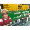Image 5 : Bachman's "Big Hauler" Green Lightning Train Set