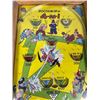 Image 3 : Poosh-M-Up Jr. Pinball Machine