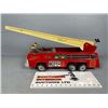 Image 3 : Tonka Metal Fire Engine