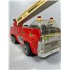 Image 5 : Tonka Metal Fire Engine