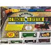 Image 4 : Bachmann "Silver Lightning" Train Set