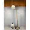Image 1 : Matching Glass Tassel Lamps