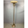 Image 1 : Torchiere Floor Lamp-See Description