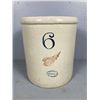 Image 1 : Red Wing 6 Gallon Crock