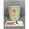 Image 3 : Red Wing 6 Gallon Crock
