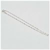 Image 3 : Sterling Silver Anklet