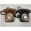 Image 1 : Rotary Telephones