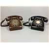 Image 2 : Rotary Telephones