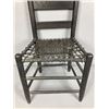 Image 3 : Rope Seat Boat Chair