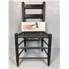 Image 4 : Rope Seat Boat Chair