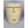 Image 1 : Medalta Potteries Ltd 3 Gallon Crock