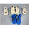Image 1 : Parasette & Bimba Baby Shoes