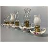 Image 2 : Aladdin Genie Style Mini Kerosene Lanterns