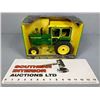 Image 2 : John Deere Metal 4010 Tractor Collector Edition-Original Box