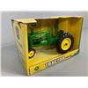 Image 4 : John Deere Diecast Metal Tractor-Original Box