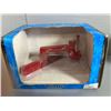 Image 2 : ERTL Die Cast Farm Implements-Original Box