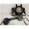Image 3 : Northern Electric Bakelite Wall Phone