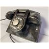 Image 4 : Northern Electric Bakelite Wall Phone