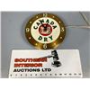 Image 2 : Canada Dry Wall Clock
