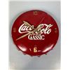 Image 1 : Caco Colo Classic Bottle Cap Wall Clock