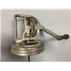 Image 2 : Dazey Butter Churn Hand Mixer w/ Wood Blades