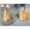 Image 4 : Dazey Butter Churn Hand Mixer w/ Wood Blades