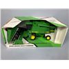 Image 1 : John Deere 9500 Die Cast Metal Combine-Original Box
