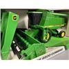 Image 4 : John Deere 9500 Die Cast Metal Combine-Original Box
