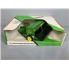 Image 1 : John Deere Diecast Metal Grain Drill-Original Box