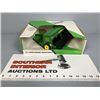 Image 4 : John Deere Diecast Metal Grain Drill-Original Box