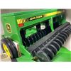 Image 5 : John Deere Diecast Metal Grain Drill-Original Box